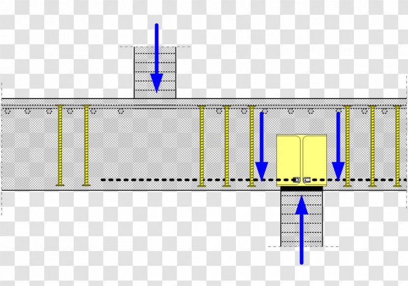 Engineering Line - Area Transparent PNG