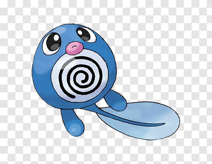 Pokémon Adventures Poliwhirl Poliwag Politoed - Dewgong - Evolv Transparent PNG