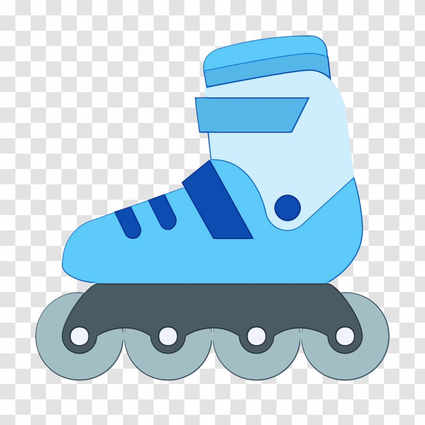 Footwear Roller Skates Skating Sport Inline - Shoe - Aggressive Transparent PNG