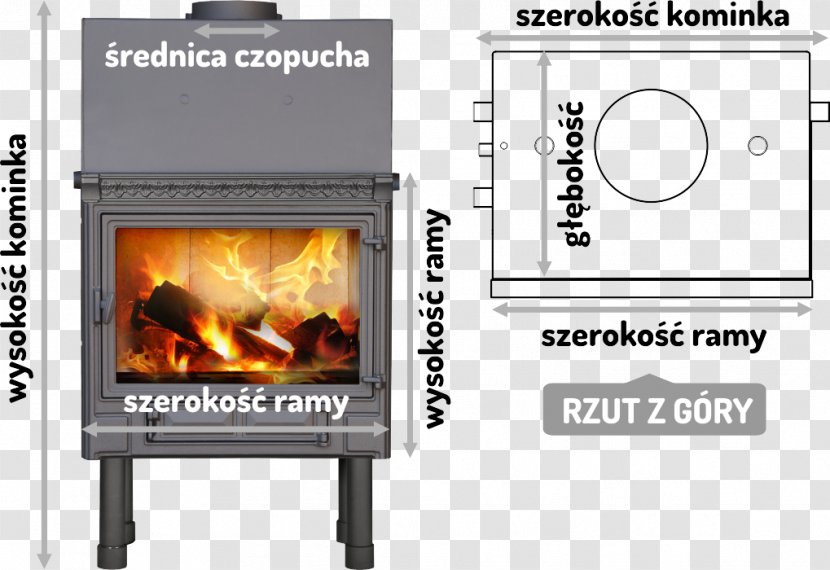 Fireplace Wood Stoves Clip Art Solar Energy Chimney - Tree - Panoramix Transparent PNG