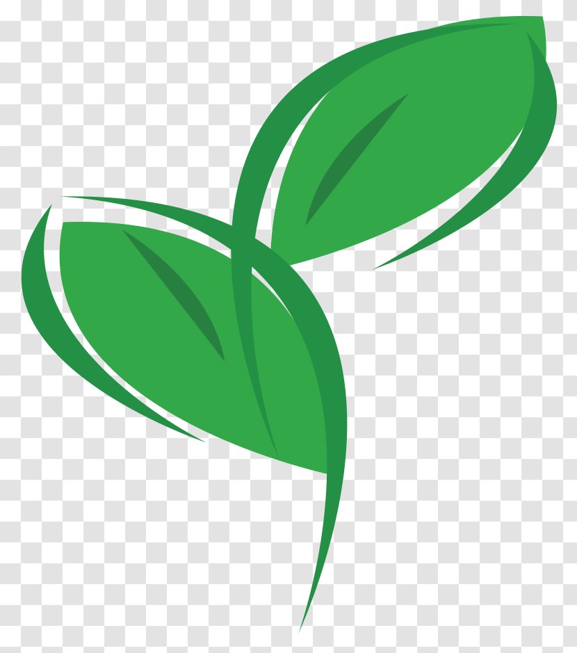 Plant Environmentally Friendly Logo Clip Art - Eco Transparent PNG