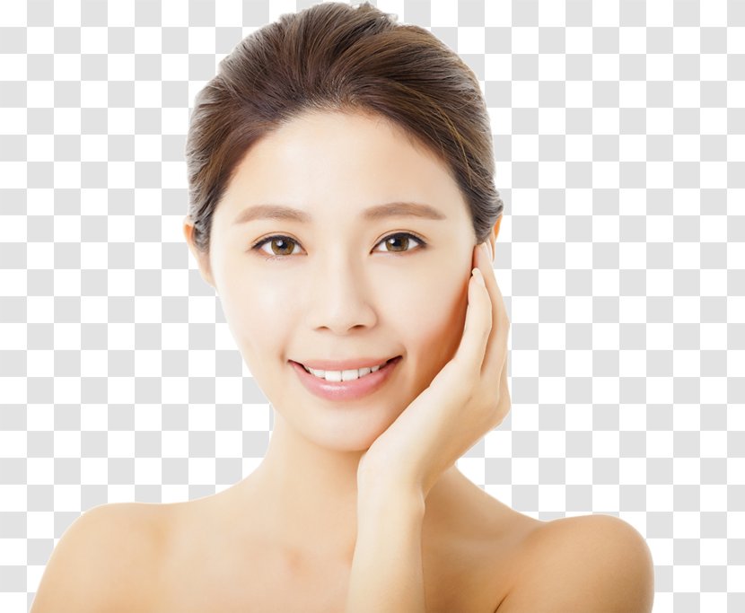 Towel Face Facial Paper Cosmetics - Beauty Parlor Images Transparent PNG