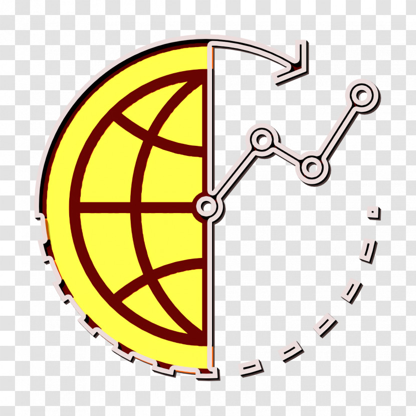 Market And Economy Icon Market Analysis Icon Graph Icon Transparent PNG