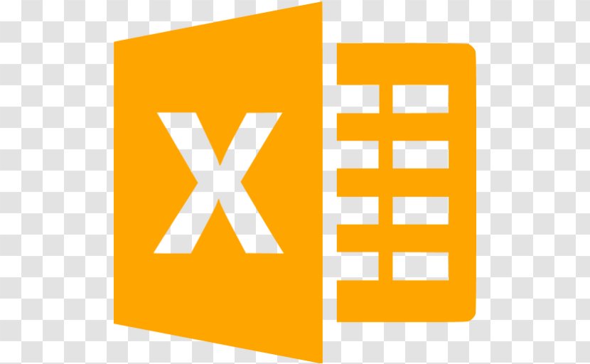 Microsoft Excel - Office 2013 Transparent PNG