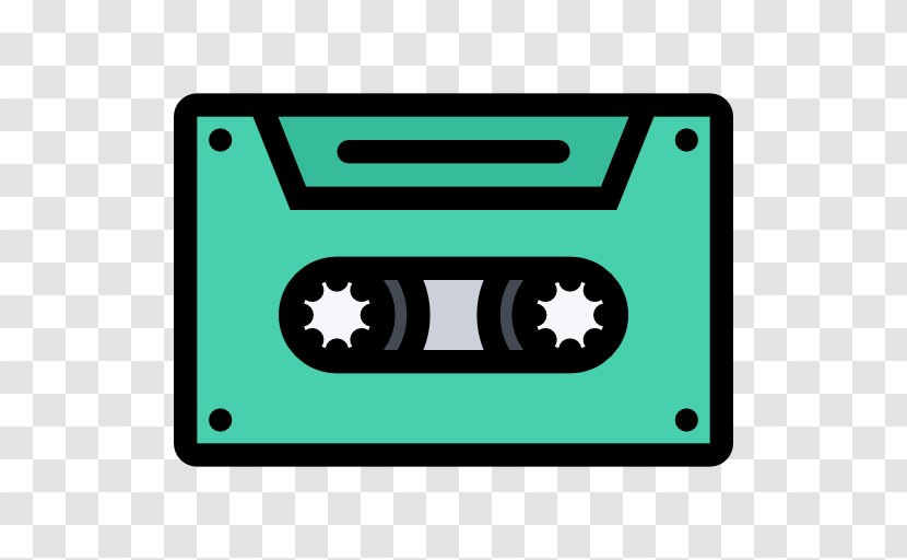 Audio Cassette - Brand - Simonskall Transparent PNG