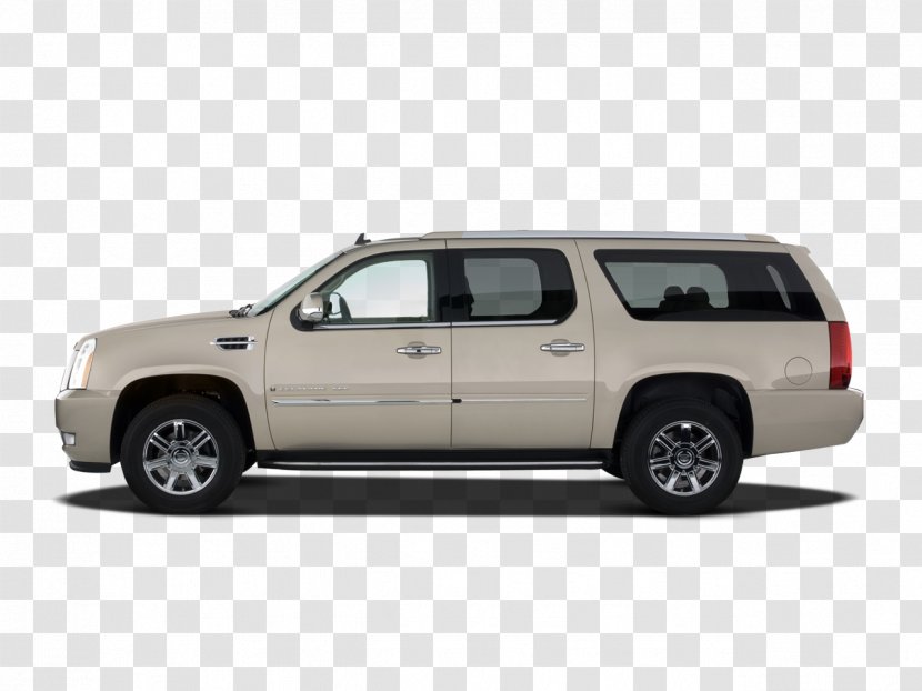 Chevrolet Suburban Car Sport Utility Vehicle Toyota - Brand - Cadillac Transparent PNG