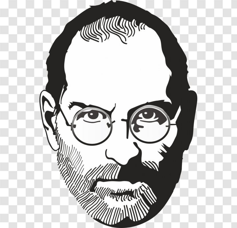 Steve Jobs: The Lost Interview Apple Clip Art - Human Behavior - Jobs Transparent PNG