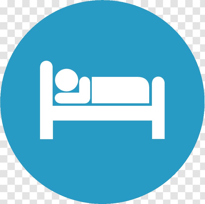 Bed And Breakfast Clip Art - Text - Accommodations Transparent PNG