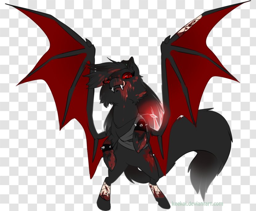 I Can't Breathe: Blood Upon A Rose Drawing Breathing Pony - Fictional Character Transparent PNG