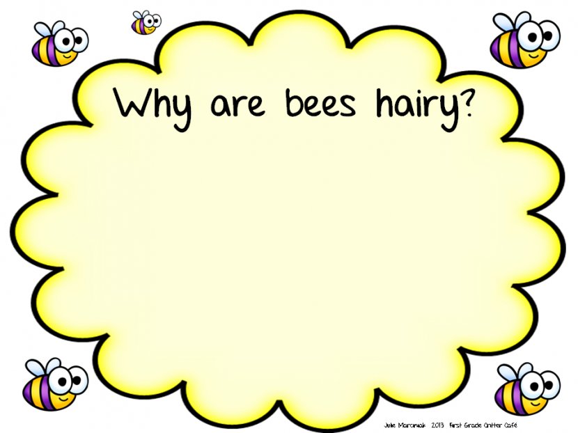 Teacher Student School Clip Art - Plant - Bumblebees Pictures Transparent PNG