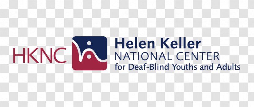 Helen Keller National Center Organization Services For The Blind Hearing Loss International - American Foundation Transparent PNG