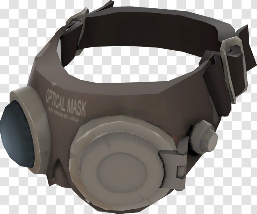Goggles Glasses Personal Protective Equipment Team Fortress 2 Superior Transparent PNG