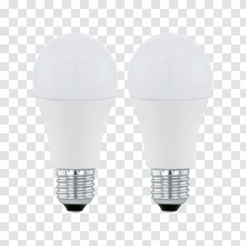 Incandescent Light Bulb EGLO LED Lamp Edison Screw - Led Filament Transparent PNG