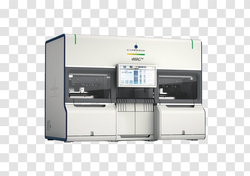 BioMérieux Microbiology Information Extraction Molecular Biology - Printer - Dna Column Transparent PNG