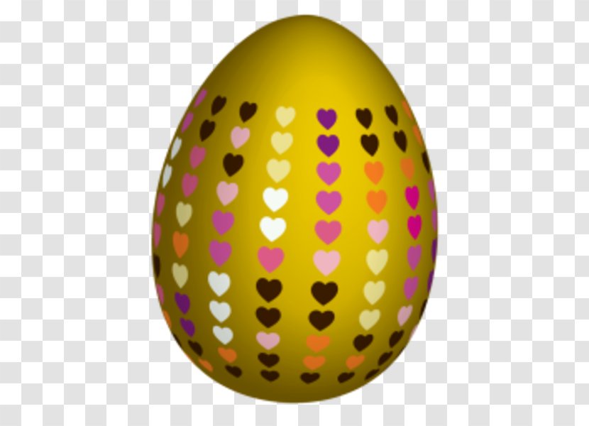 Easter Egg Decorating Hunt Transparent PNG