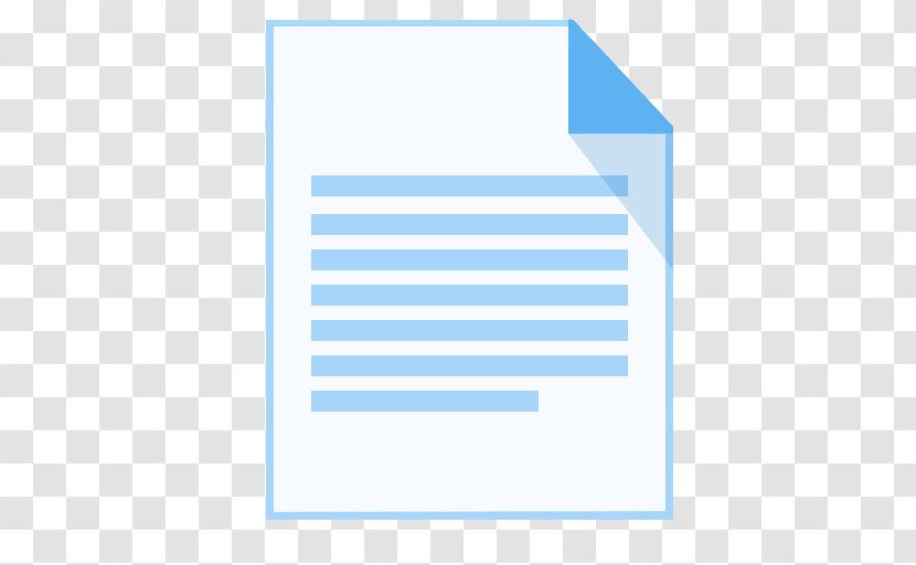 Blue Angle Area Text - Diagram - ModernXP 30 Filetype Transparent PNG
