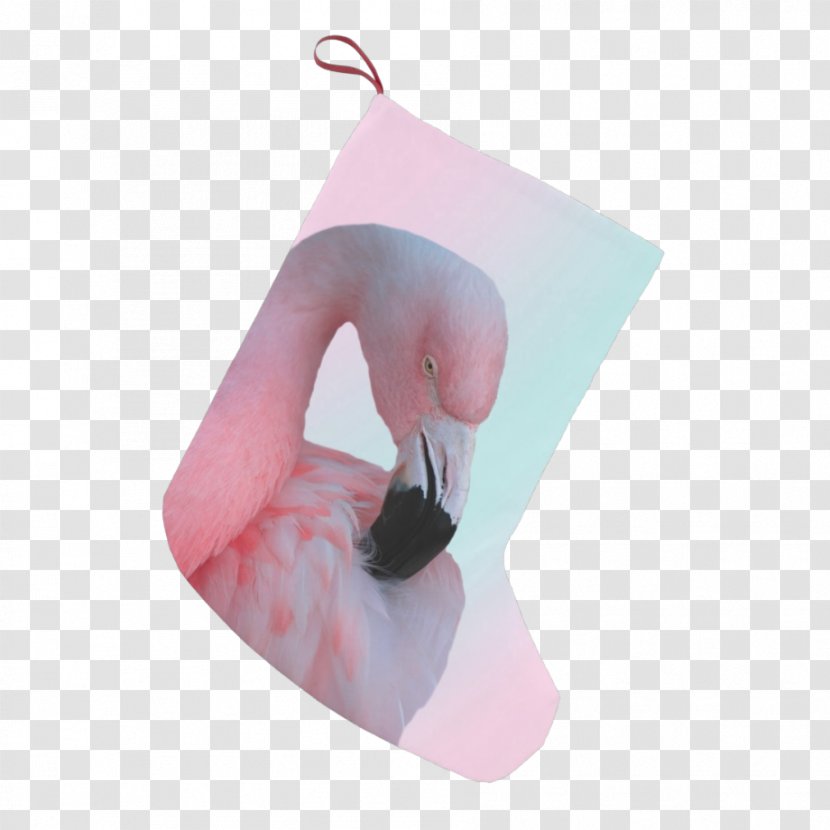Christmas Stockings Ornament Tree Flamingo Transparent PNG