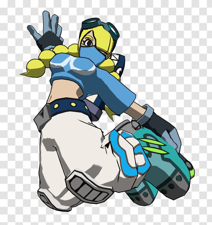 Lethal League Blaze Character Fighting Game Soulcalibur VI 0 - Mecha - Switch Transparent PNG