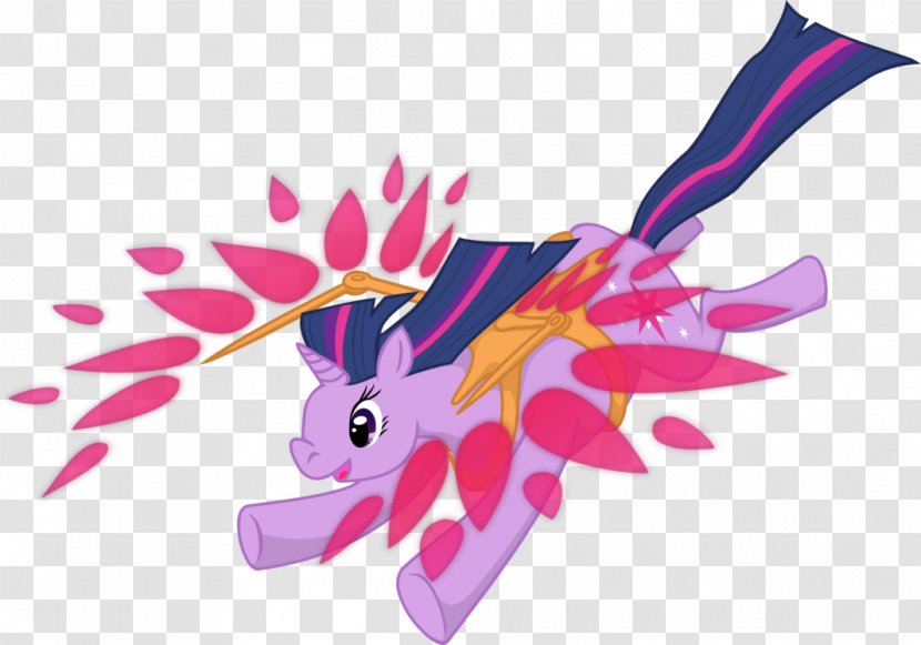 Pink M Legendary Creature Clip Art - Cartoon - Creative Wings Photos Transparent PNG