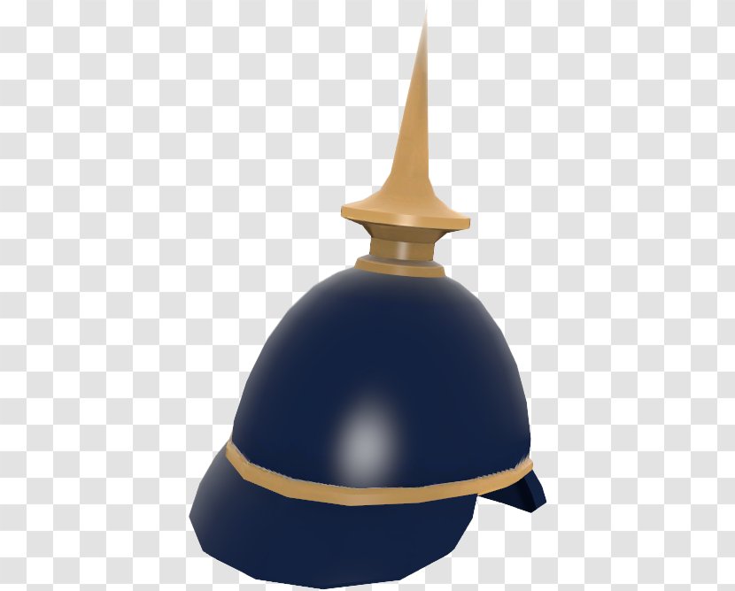 Team Fortress 2 Loadout Pickelhaube Garry's Mod Prussia - Personal Protective Equipment - Overall Transparent PNG