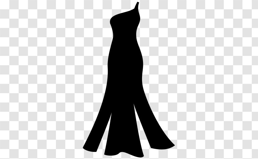 Cocktail Dress Clothing Wedding Fashion - Standing Transparent PNG