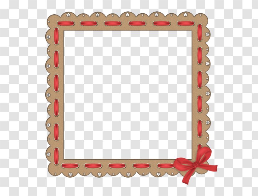 Picture Frames Greeting & Note Cards Christmas E-card - Frame Transparent PNG