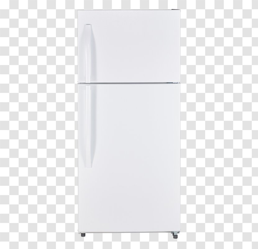 Refrigerator Product Design Angle - Kitchen Appliance - Creative Home Appliances Transparent PNG