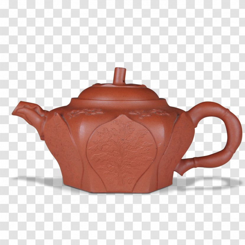 Teapot Kettle Tennessee - Bamboo Bowl Transparent PNG