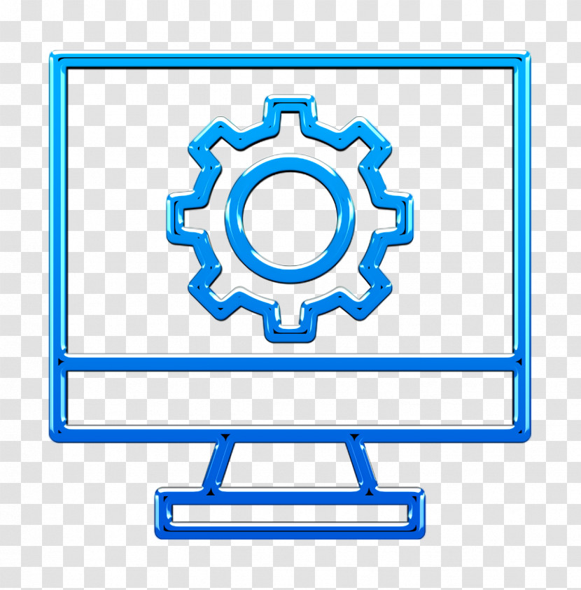 Cms Icon Software Icon Engineering Icon Transparent PNG