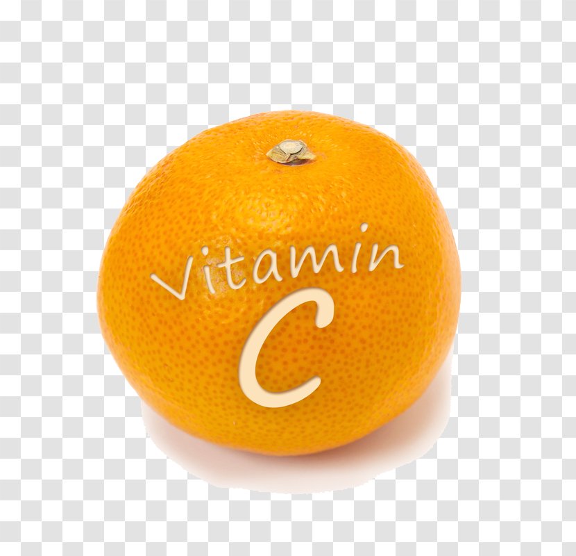 Clementine Food Clip Art - Peel - Vitamin Cliparts Transparent PNG