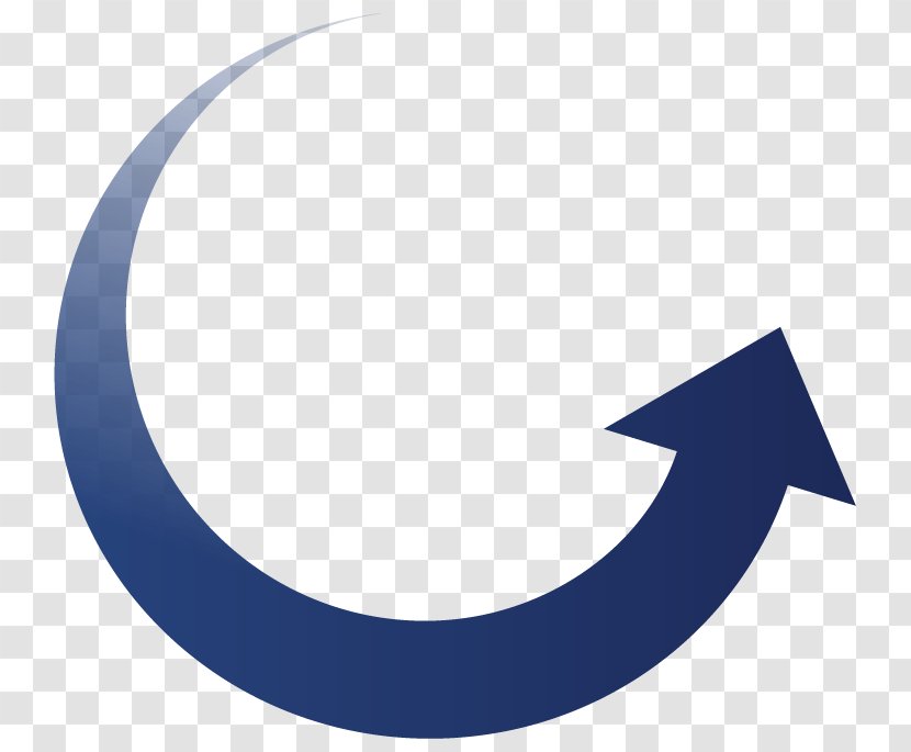 Arrow Curve Clip Art - Symbol - Down Right Transparent PNG