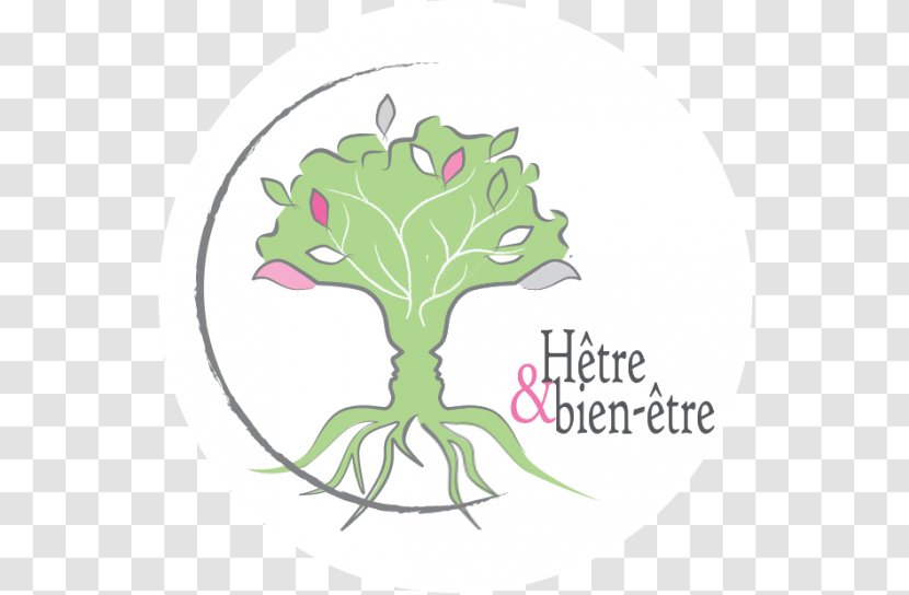Tree Logo Plant Stem Leaf Transparent PNG