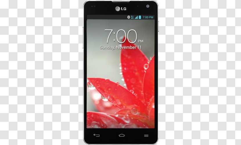 LG Optimus G Pro G3 Smartphone - Lg Transparent PNG