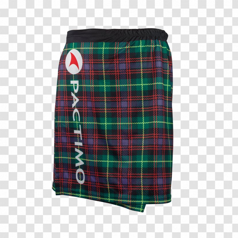 Kilt Tartan Cycling Jacket Clothing Accessories - Plaid Transparent PNG