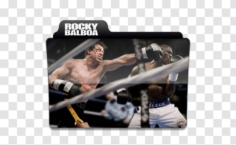 Rocky Balboa Apollo Creed Mason 'The Line' Dixon Steps - Pradal Serey Transparent PNG