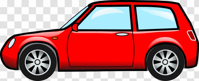 Car MINI Clip Art - Technology Transparent PNG