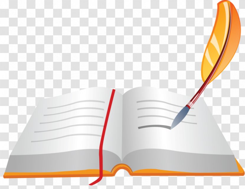 Book - Organization - Drawing Transparent PNG