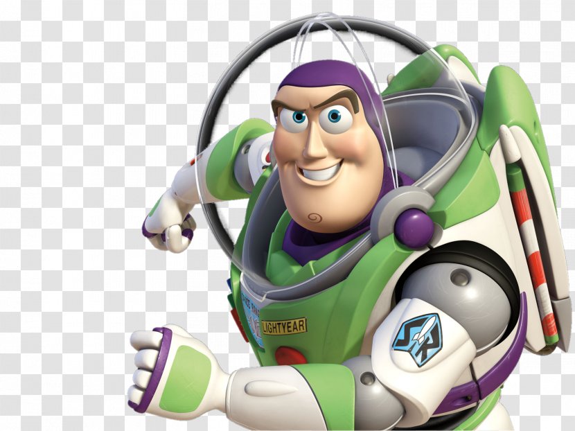 Toy Story 2: Buzz Lightyear To The Rescue Sheriff Woody Jessie - 2 Transparent PNG