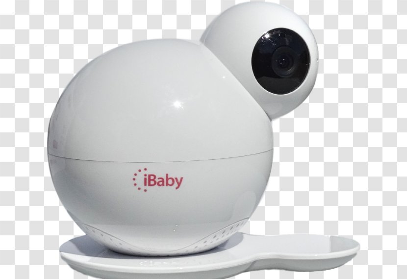 Baby Monitors Infant IBaby Monitor M6 Wi-Fi Computer - Webcam Transparent PNG