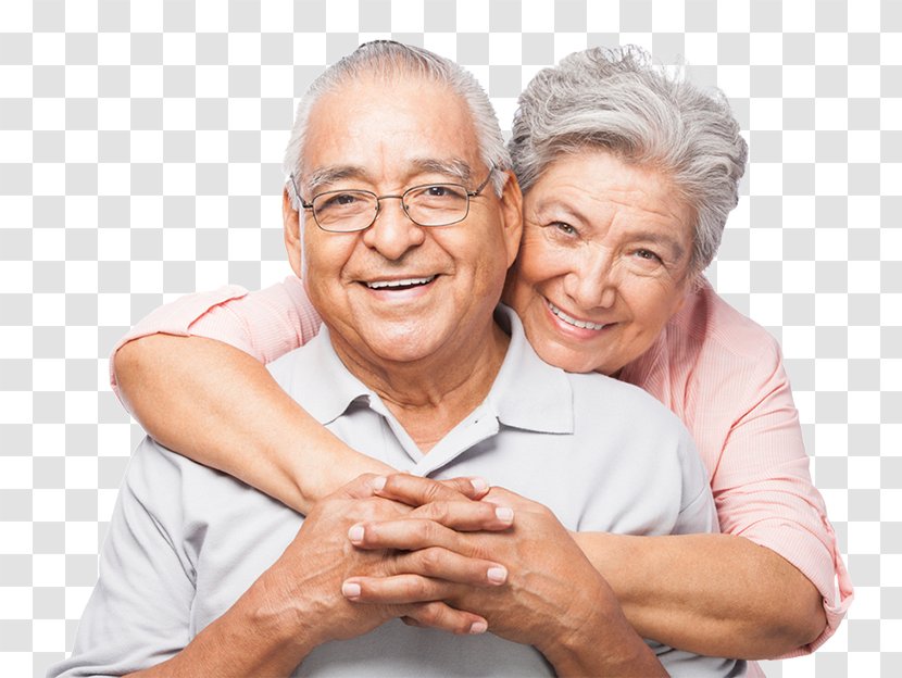 Health Care Home Service Old Age Aged Dentistry Transparent PNG