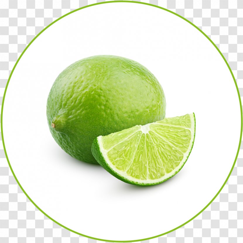 Essential Oil Lime Fresca Health - Lemon Juice - Wedge Transparent PNG