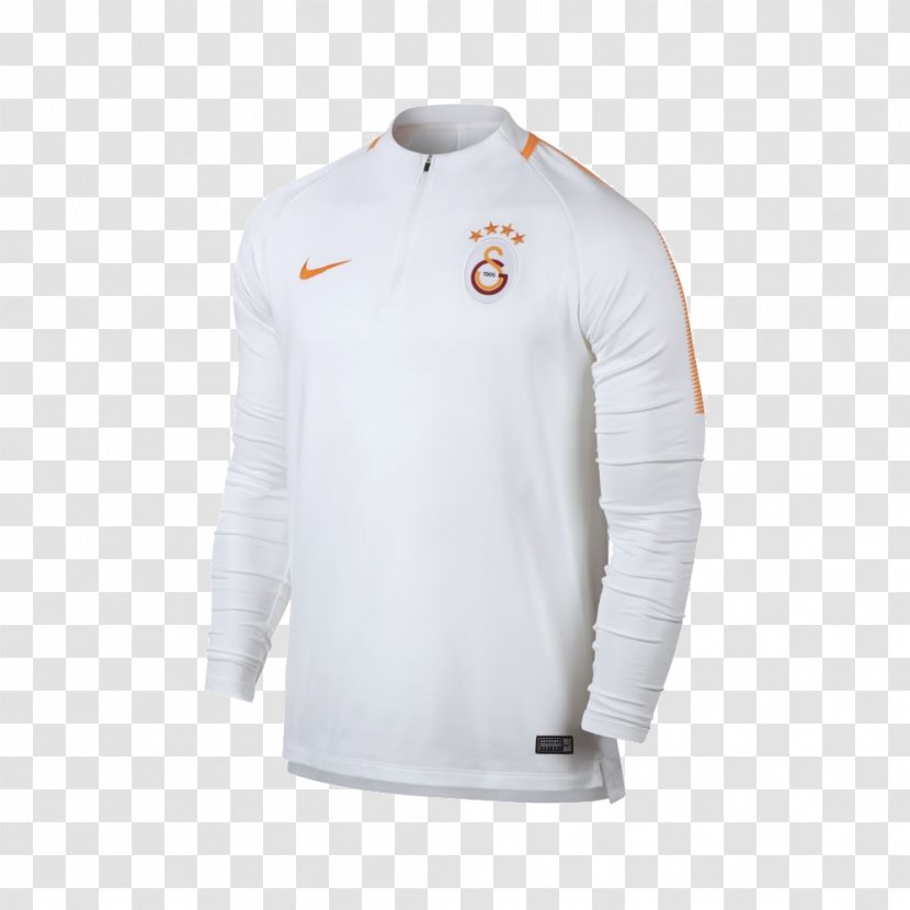Tracksuit Galatasaray S.K. T-shirt Football Sweatshirt - Heart - Tshirt Transparent PNG
