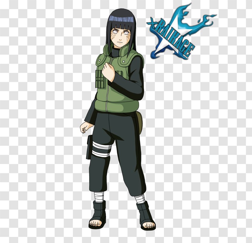 Hinata Hyuga Sakura Haruno Naruto: Ultimate Ninja Storm Naruto Uzumaki Sasuke Uchiha - Costume Transparent PNG