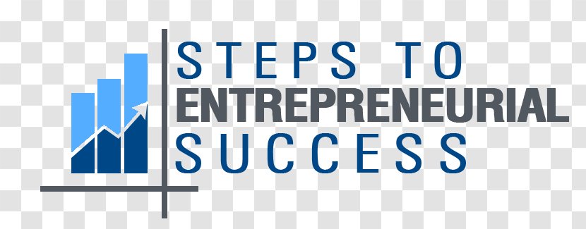 Training Entrepreneurship Learning Logo Brand - How I Raised Myself From Failure To Success In Sel Transparent PNG