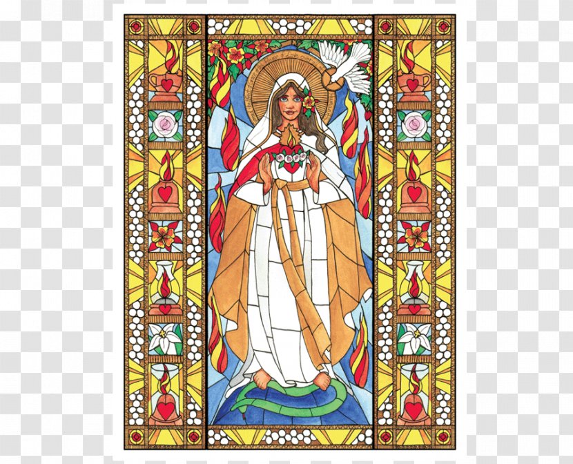 Stained Glass Art Retail Wholesale - Material - Multilevel Marketing Transparent PNG