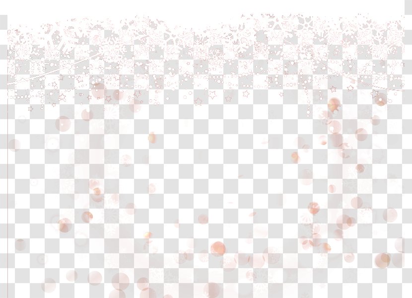 Angle Pattern - Symmetry - Snowflake Red Halo Background Transparent PNG