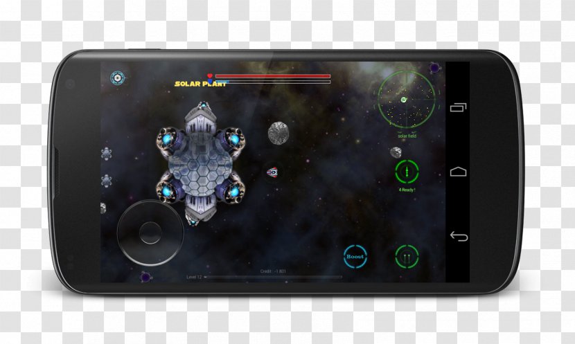 Space Corsair Smartphone Shooter : Galaxy Attack Android - Google Play Transparent PNG