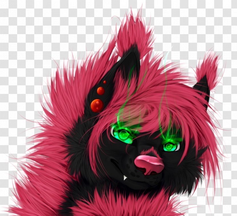 Snout Close-up Fur Fiction Character - 16 Years Transparent PNG
