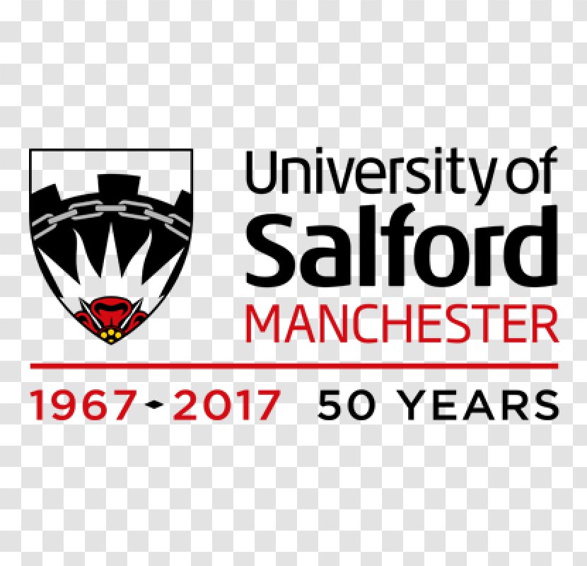 University Of Salford Pendleton, Greater Manchester Student College And Rankings - Lecturer Transparent PNG