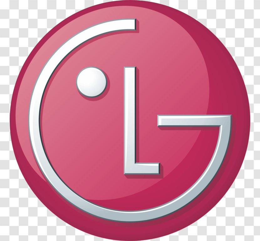LG G6 G5 Electronics Corp - Purple - Symbol Transparent PNG